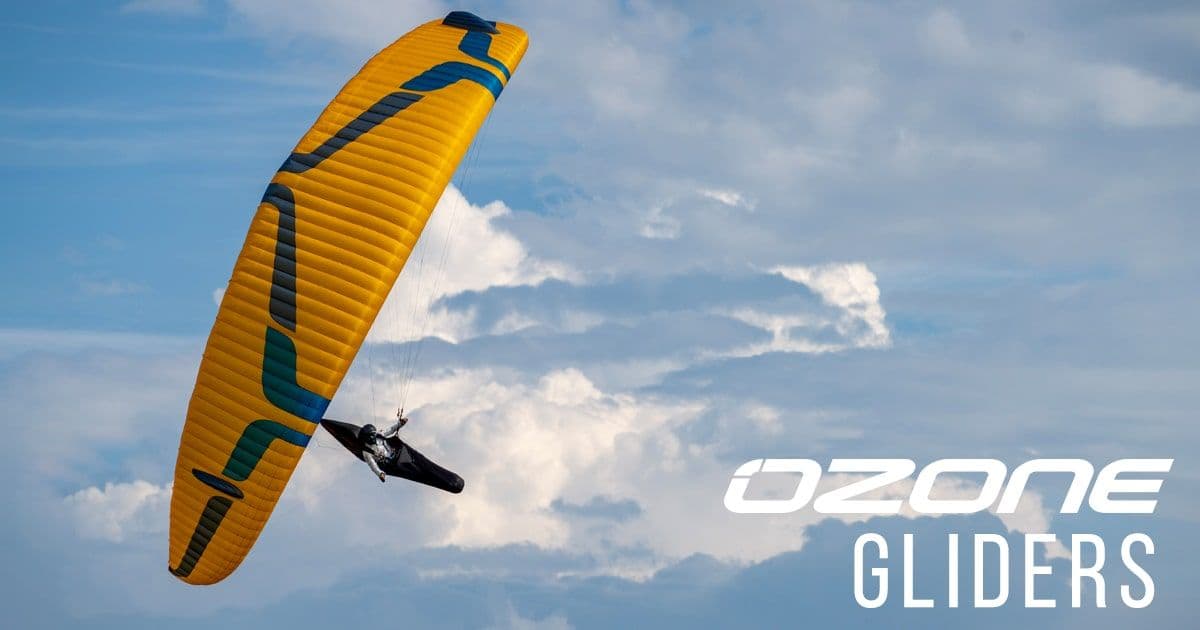Ozone Alpina 4