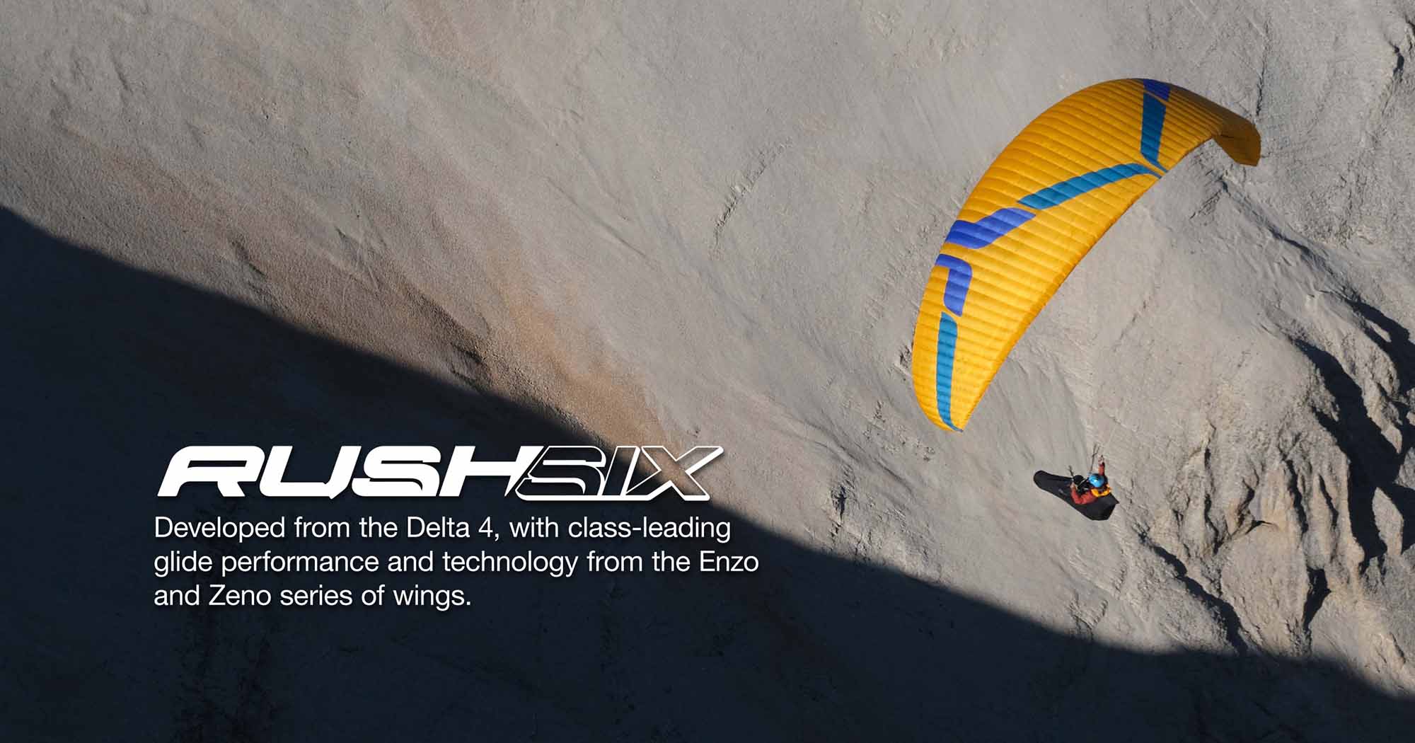 Ozone Rush 6